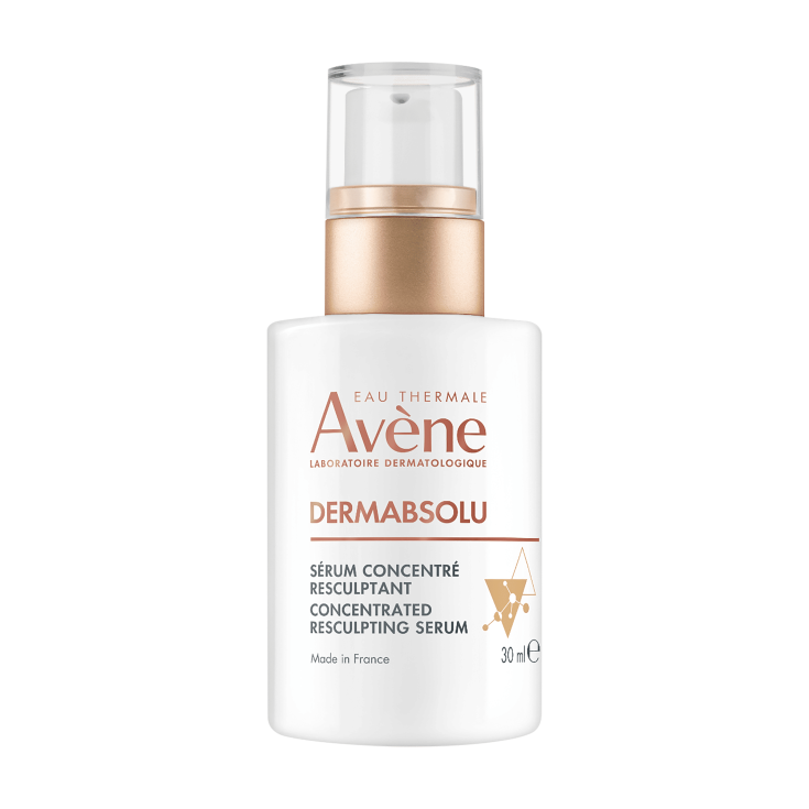 Av&egrave;ne DERMABSOLU Siero Concentrato Rimodellante ANTI-ETA' 30 ml