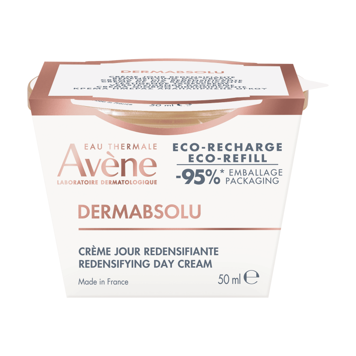 Av&egrave;ne DERMABSOLU Crema Giorno Ridensificante ANTI-ETA' 50 ml