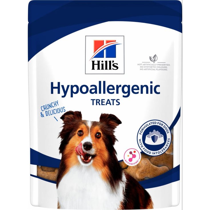 Hypoallergenic Treats&nbsp;Hill's 200g