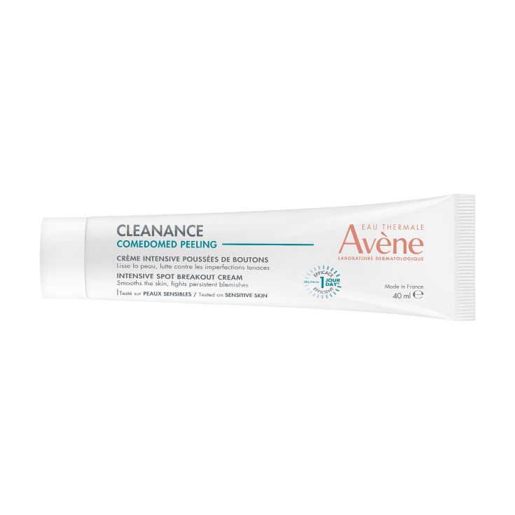 Comedomed Peeling Cleanance Av&egrave;ne 40ml