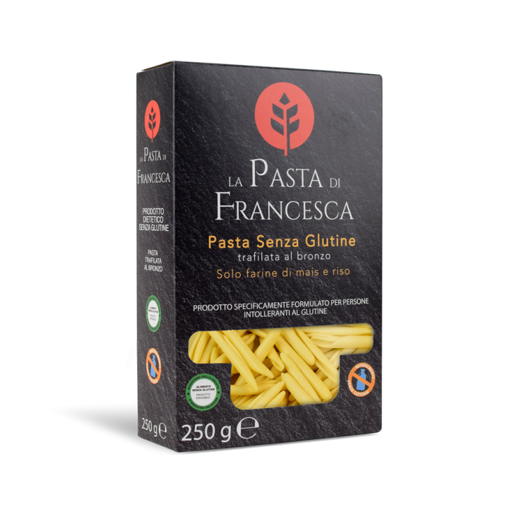 Fusilli Avellinesi La&nbsp;Pasta Di Francesca 250g