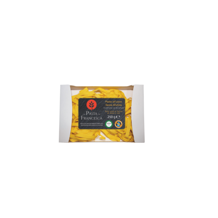 Pappardelle All&rsquo;Uovo La Pasta Di Francesca 250g