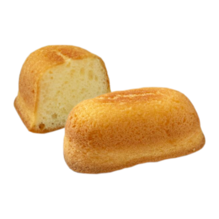 Tortina Alla Vaniglia Folea 50g