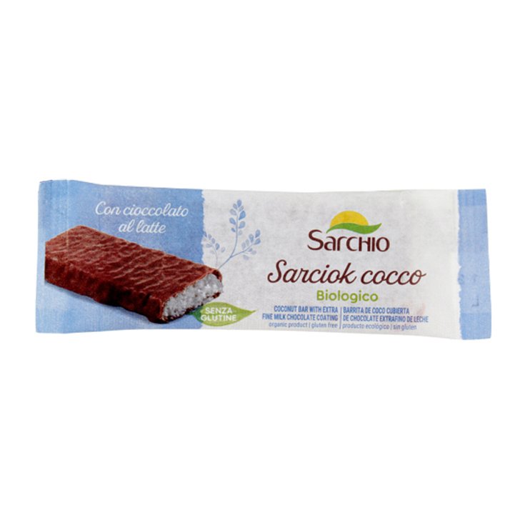 Barretta Sarciok Cocco Sarchio 30g