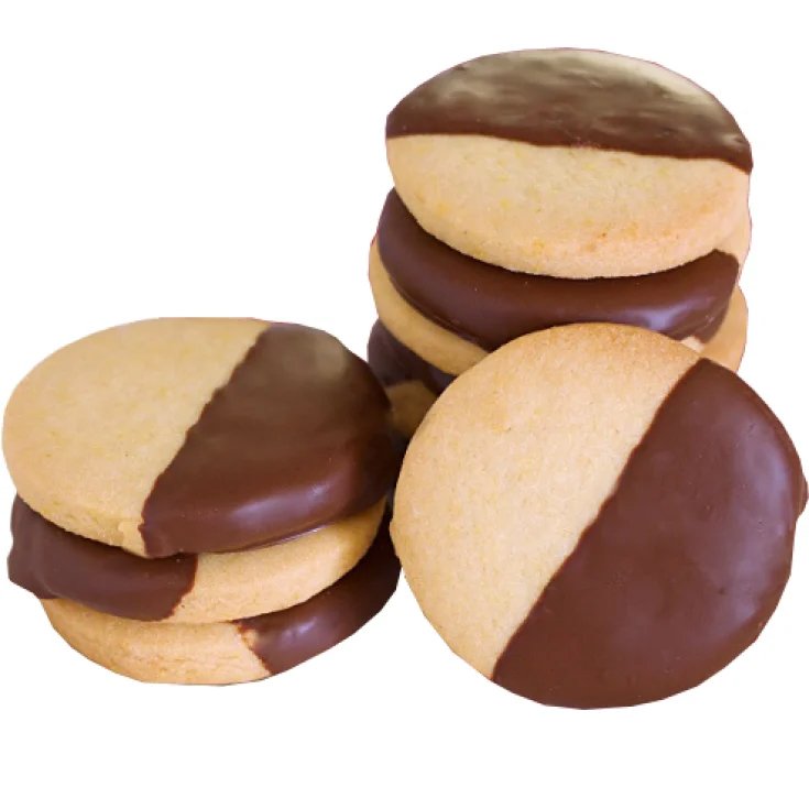 Dessert Cioccolato Delizie Libere&reg; 200g