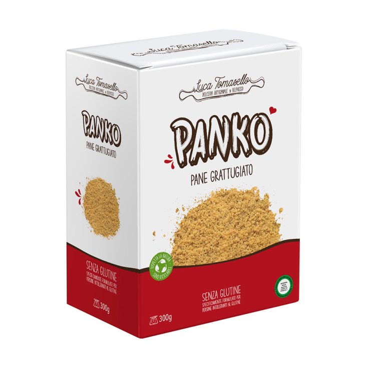 Panko Luca Tomasello 300g
