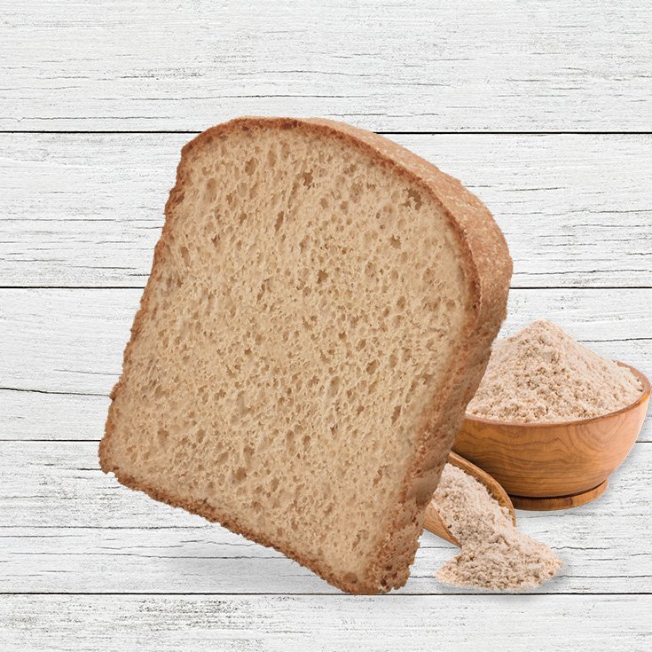 Fette Biscottate Integrali Inglese 28,6g Promo