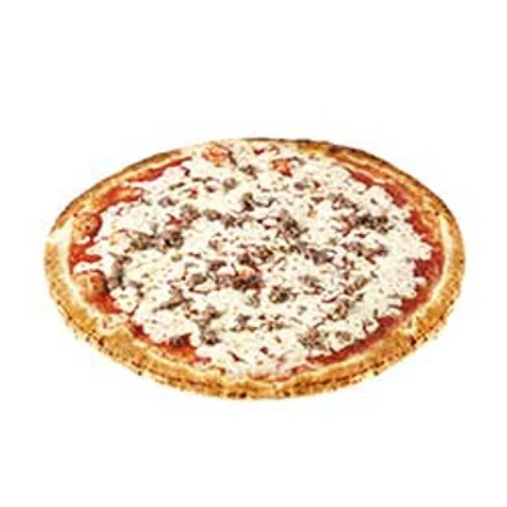 Pizza Con Salsiccia Revolution 150g
