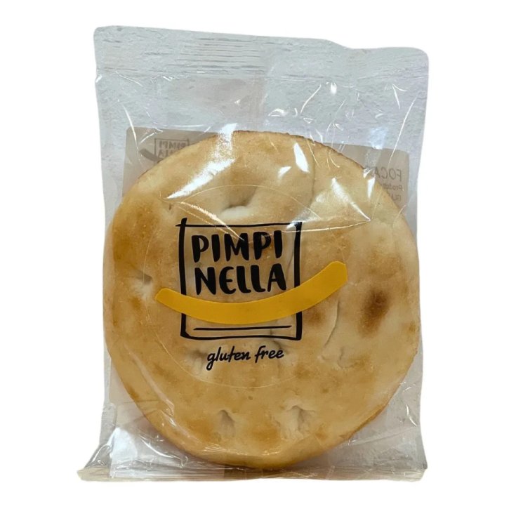 Focaccina Pimpinella&nbsp;Food 120g