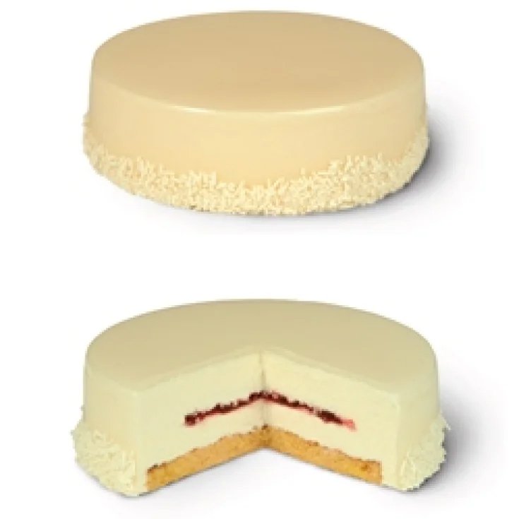 Torta Nuvoletta Kebonta' 450g