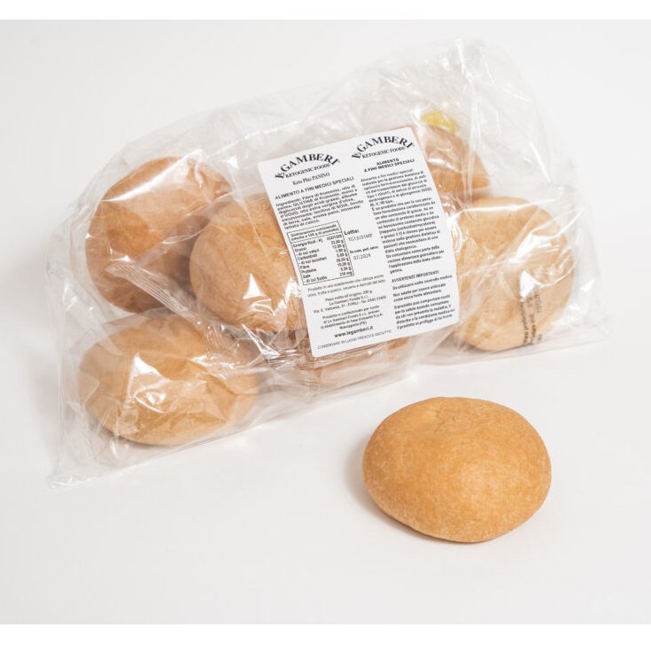 Panini Le Gamberi&reg; 7x35,71g
