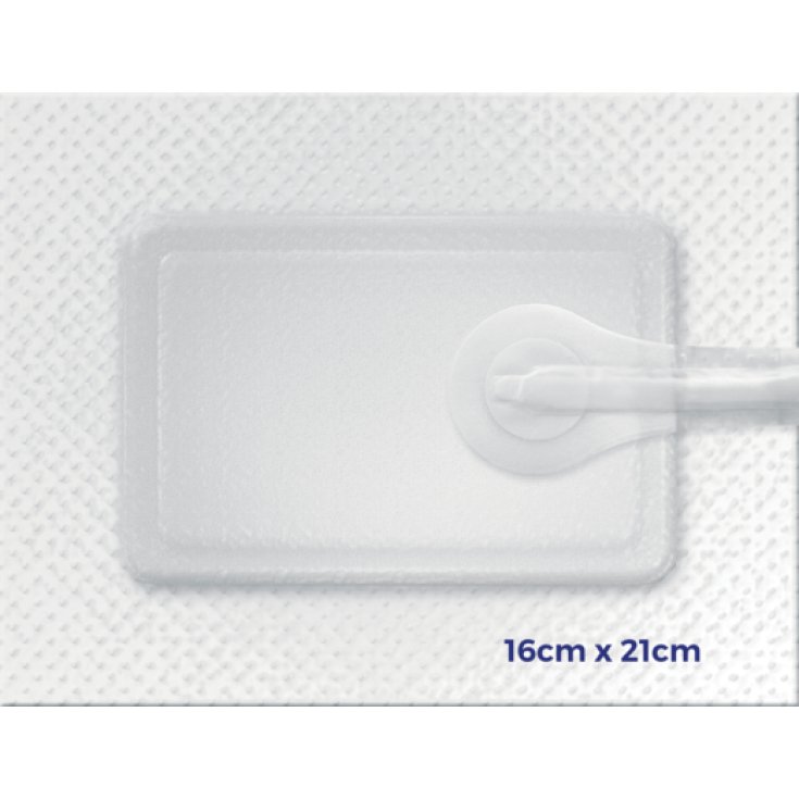 Avelle Medicazioni 16x21cm 5 Pezzi