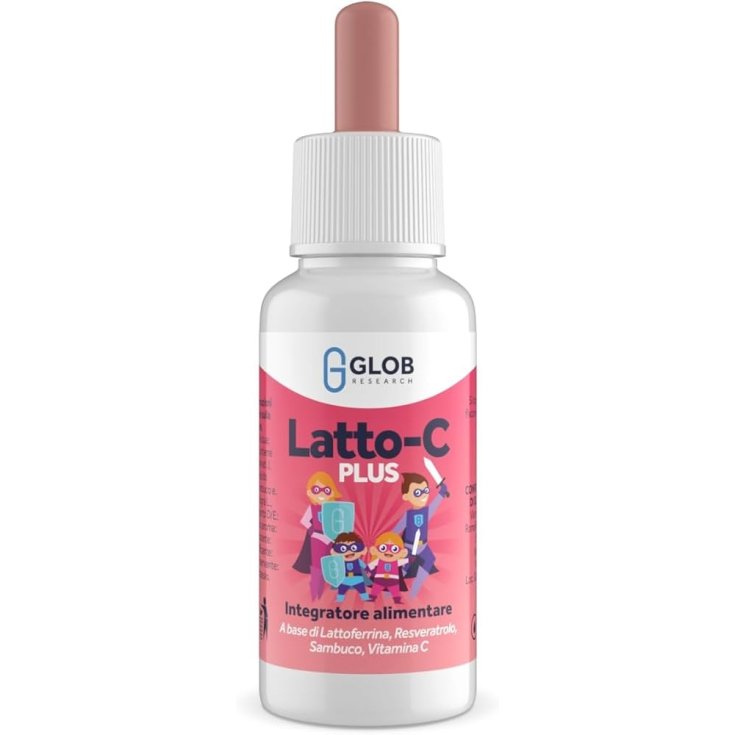 Latto-C&nbsp;PLUS 20ml