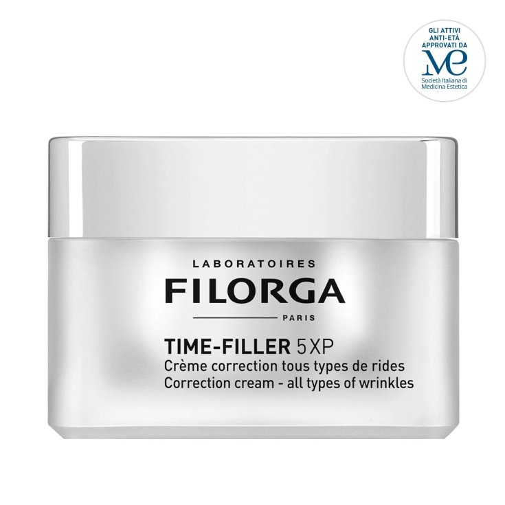 Time-Filler 5XP Crema Filorga&nbsp;50ml