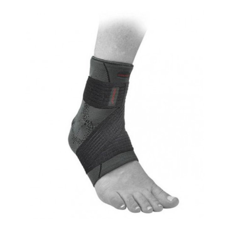 Strapilax&nbsp;Ankle&nbsp;Cavigliera Elastica Tg.1 XS&nbsp;DonJoy