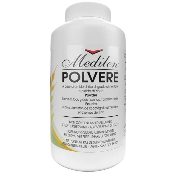 Medilen Polvere Lenitiva 100g