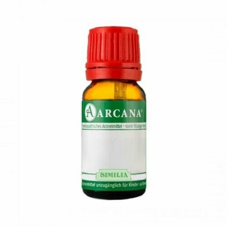 Phosphorus 56LM Gocce Similia 10ml