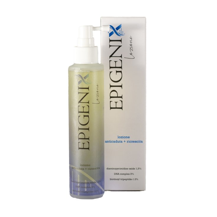Epigenix Lozione Tricologica 100ml