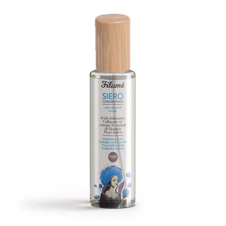 Siero Concentrato Corpo Filum&egrave; 100ml