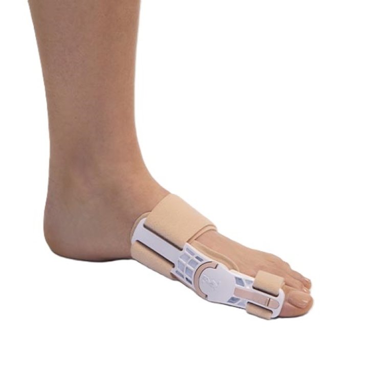 PDN-Hallux&nbsp;Night&Day Alluce Destro Tg.M FGP