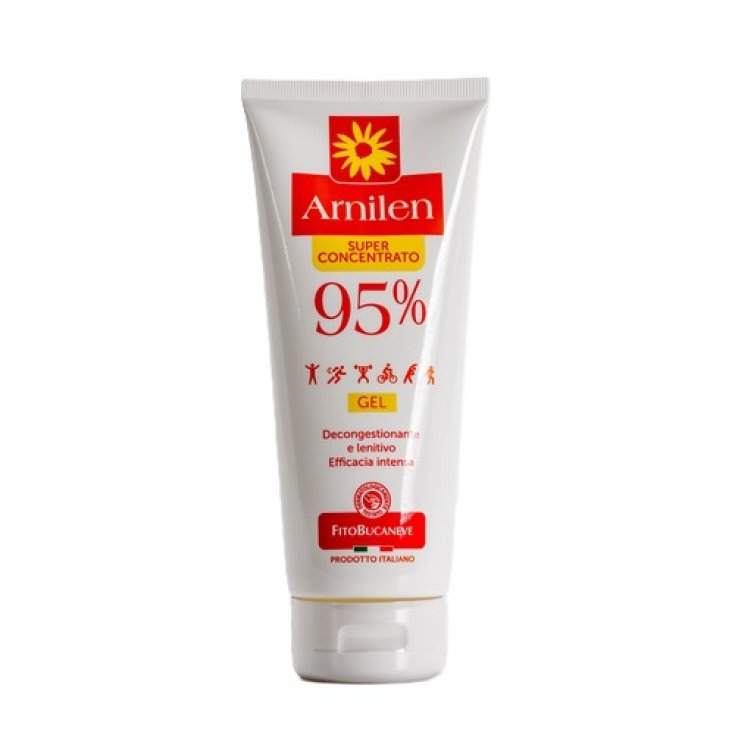 Arnilen&nbsp;95%&nbsp;Arnica Gel 200ml