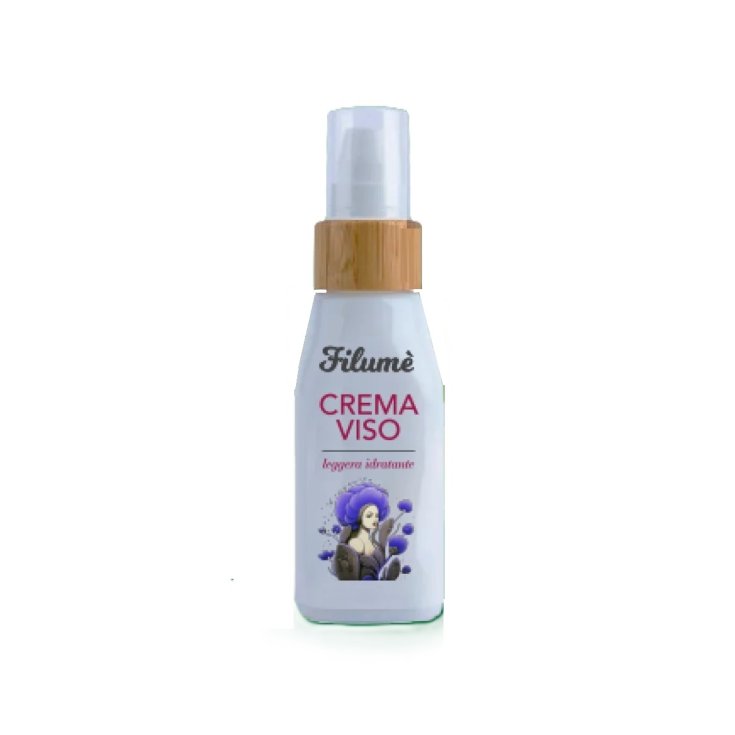 Crema Viso Filum&egrave; 40ml