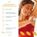 Deo Naturals Vitamina E&nbsp;Roll-On 50ml