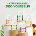 Deo Naturals Vitamina E&nbsp;Roll-On 50ml
