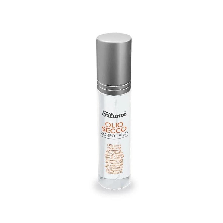Olio Secco Corpo Filum&egrave; 10ml
