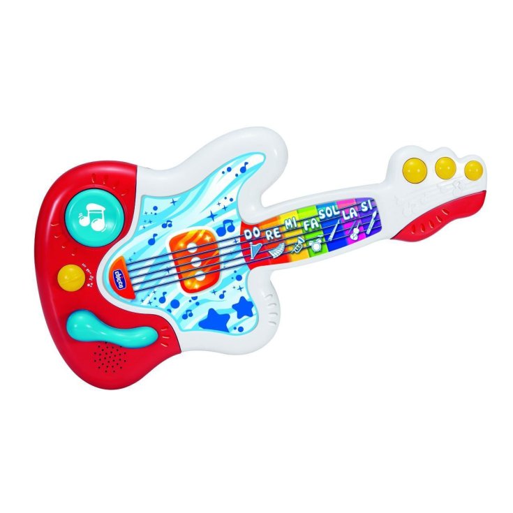La Mia Prima Chitarra Orchestra&nbsp;CHICCO