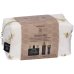 Crema Ricca 50ml + Siero 10ml + Crema Occhi 2ml Apivita Queen Bee Cofanetto Regalo Con Pochette