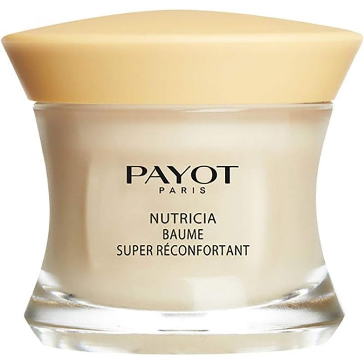Nutricia Baume R&eacute;confortant Payot 50ml