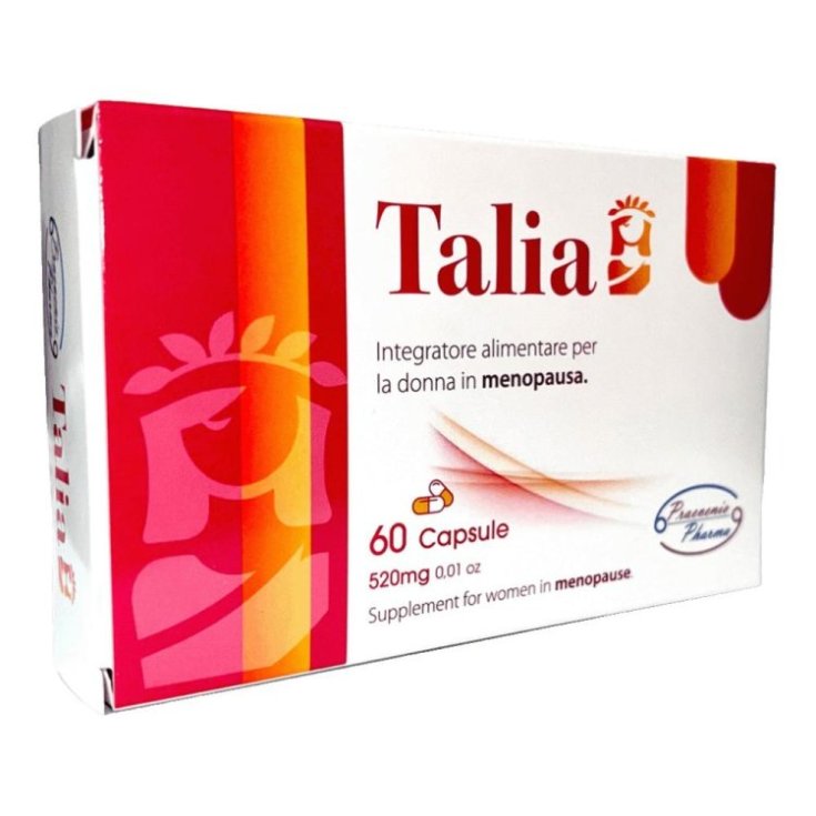 Talia 60 Capsule