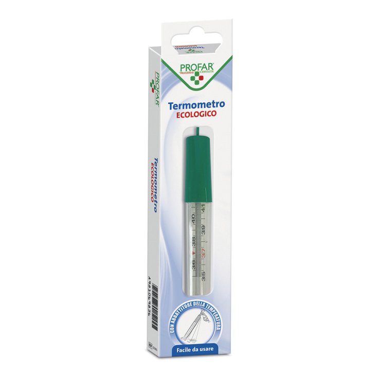 Termometro Ecologico Profar&reg;