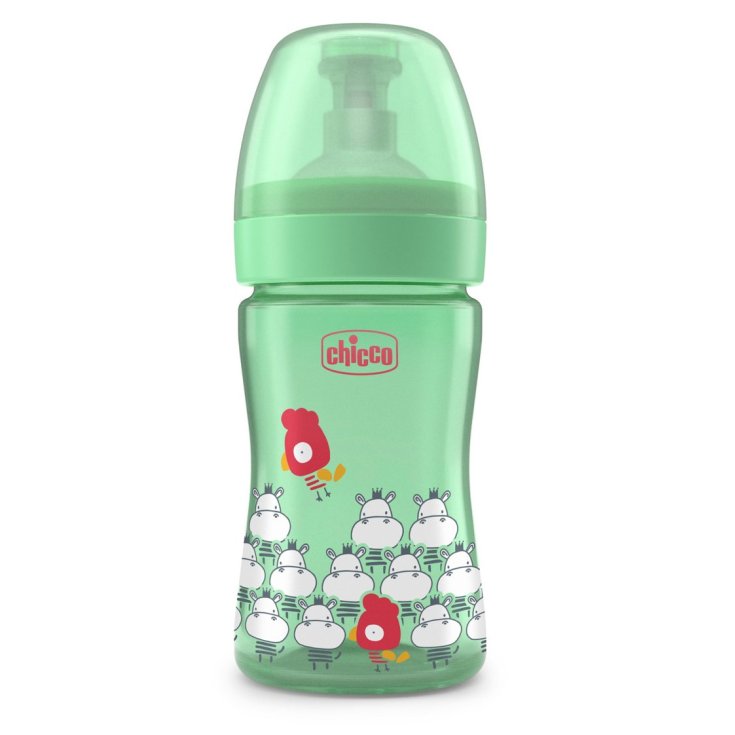 Tazza Push&Pull Neutral 18m+ Chicco&reg;
