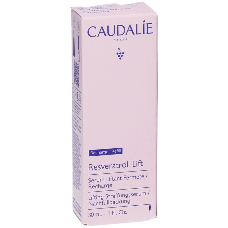 Resveratrol-Lift Siero Liftante Rassodante Refill Caudal&iacute;e 30ml