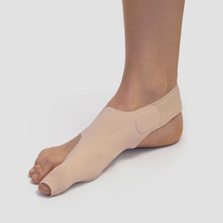 Hallux Go Soft Alluce Valgo SX L F.G.P&reg;