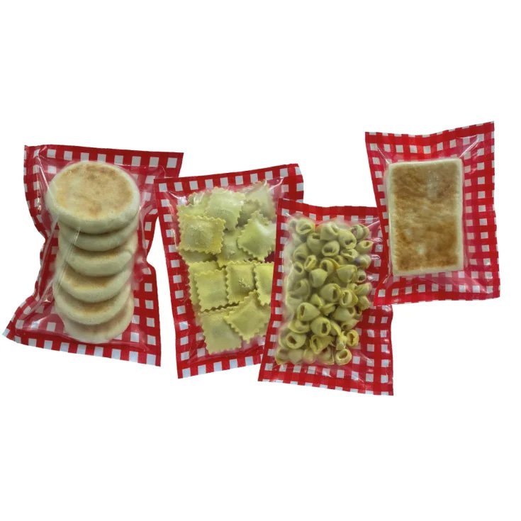 Ravioli Zucca Eccellenze Emiliane 130g