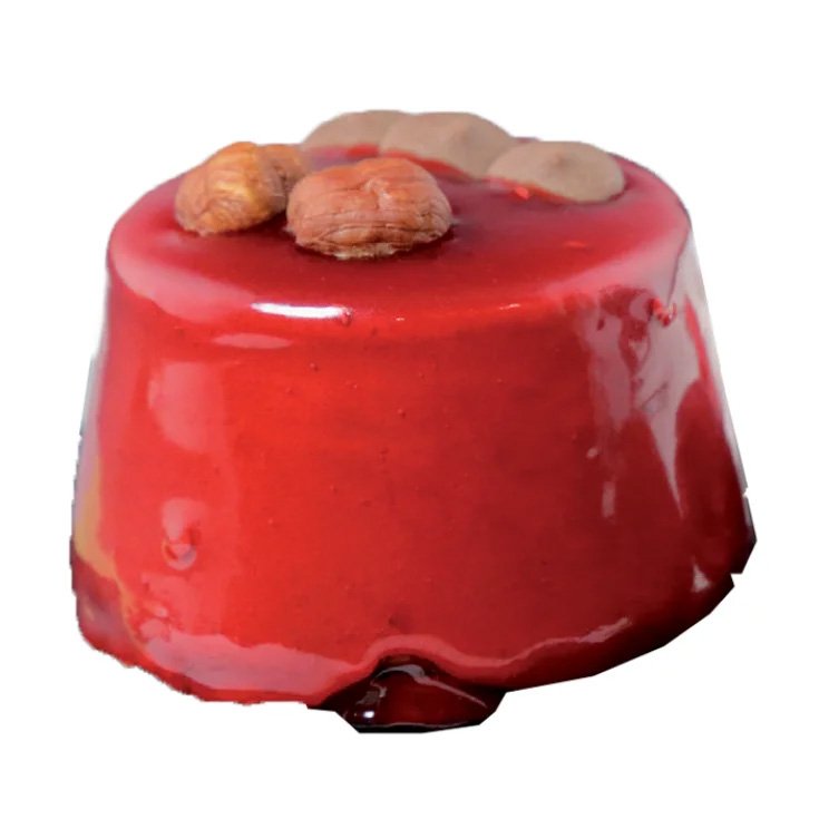 Mousse Ardo Monoporzione Napoleoni 110g