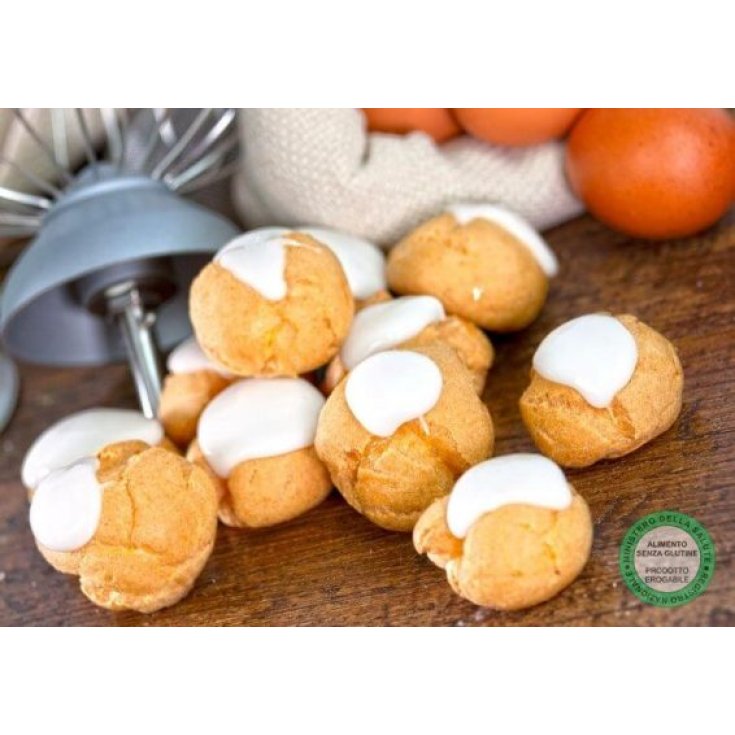 Bign&egrave; Mignon Alla Crema Pan Reale 150g