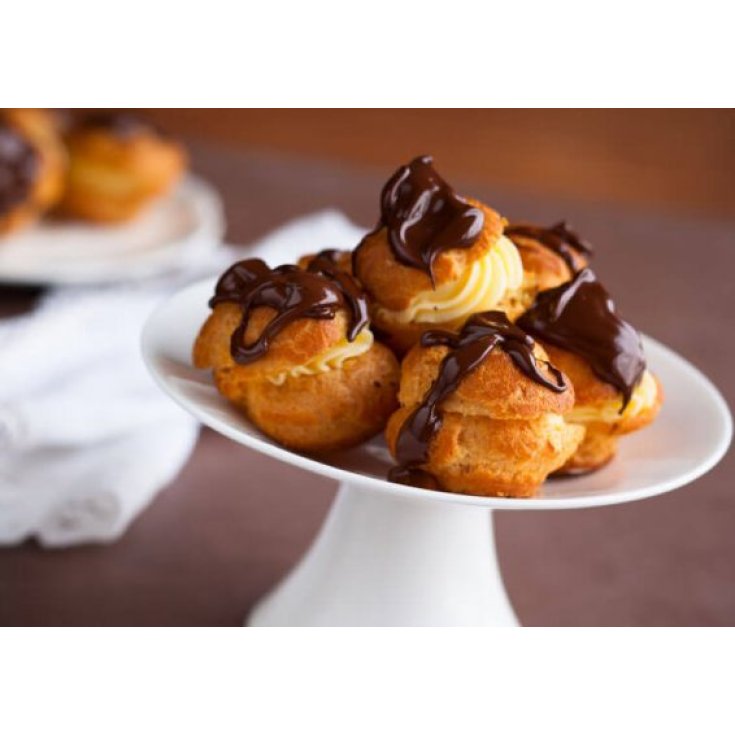 Bign&egrave; Mignon Al Cioccolato Pan Reale 150g