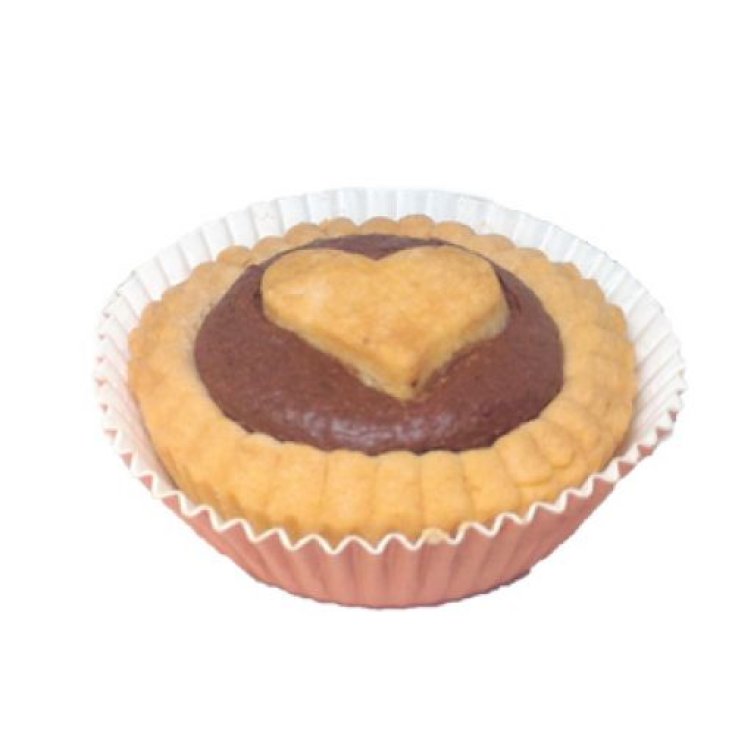 Facciamo Festa Crostatina Cacao Belli Freschi 70g