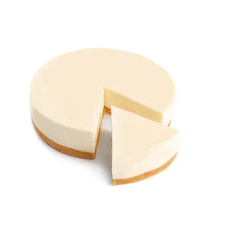 Cheese Cake Al Pistacchio C'e' Gusto 160g