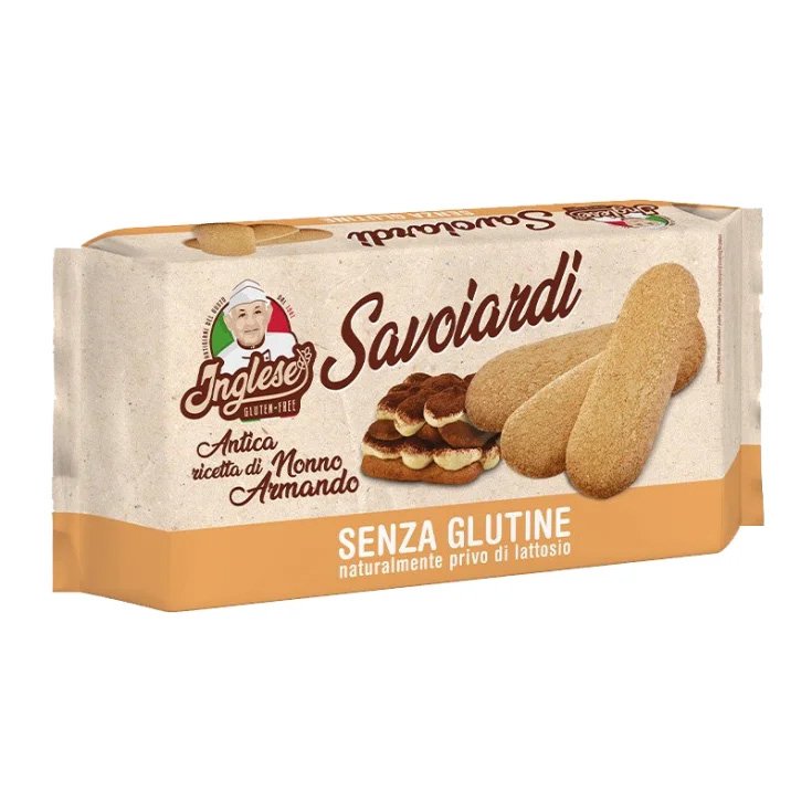 Savoiardi Inglese 180g Promo