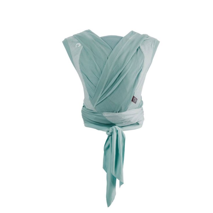 Boppy Comfyhug Frost Portabeb&egrave; CHICCO