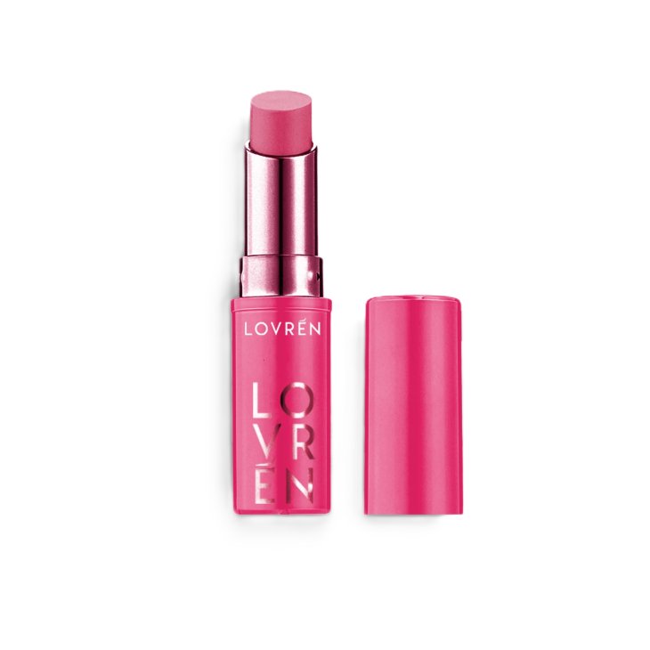 LB2&nbsp;Lip Stick Balm Rubino Lovren