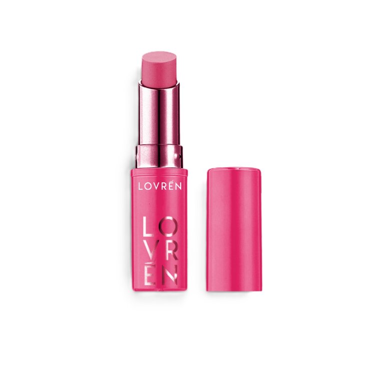 LB2&nbsp;Lip Stick Balm Rubino Lovren