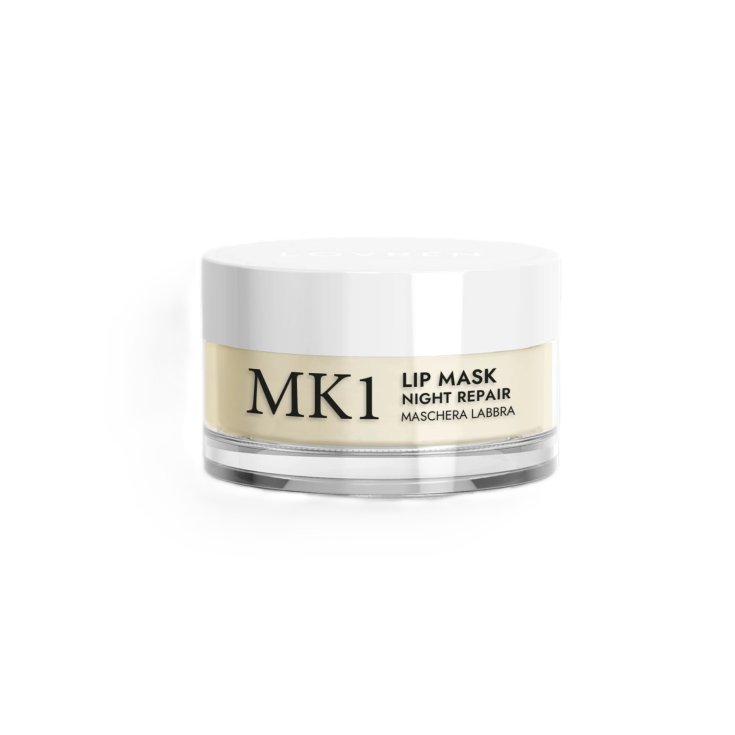 MK1 Maschera Labbra Lovren 10ml MK1 Maschera Labbra Lovren 10ml