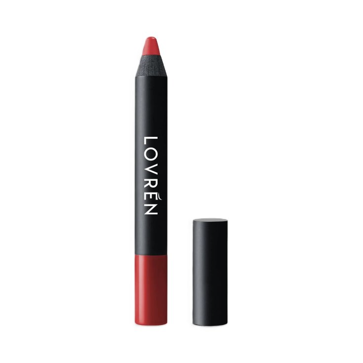 RP Matite Rossetto 4 Chermes Lovren RP Matite Rossetto 4 Chermes Lovren