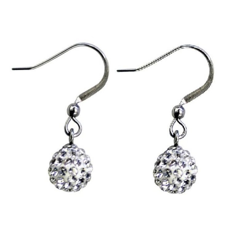 Orecchini&nbsp;BJT 926 Crystal Ball